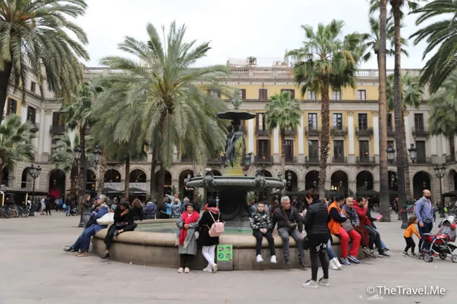 旅遊, Travel, 渡假, 觀光, sightseeing, 歐洲, europe, 西班牙, spain, 馬德里, Madrid, 沙拉哥薩, Zaragoz, 巴塞隆拿, Barcelona, 美食, delicacies