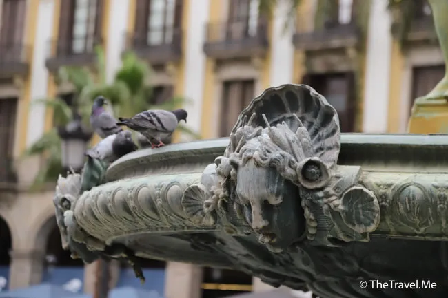 旅遊, Travel, 渡假, 觀光, sightseeing, 歐洲, europe, 西班牙, spain, 馬德里, Madrid, 沙拉哥薩, Zaragoz, 巴塞隆拿, Barcelona, 美食, delicacies