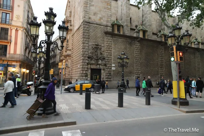 旅遊, Travel, 渡假, 觀光, sightseeing, 歐洲, europe, 西班牙, spain, 馬德里, Madrid, 沙拉哥薩, Zaragoz, 巴塞隆拿, Barcelona, 美食, delicacies