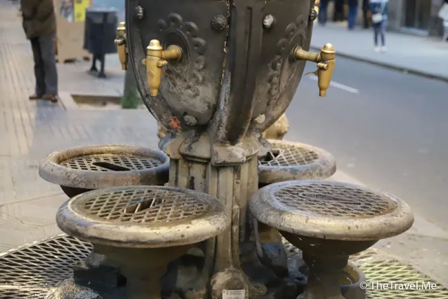 旅遊, Travel, 渡假, 觀光, sightseeing, 歐洲, europe, 西班牙, spain, 馬德里, Madrid, 沙拉哥薩, Zaragoz, 巴塞隆拿, Barcelona, 美食, delicacies