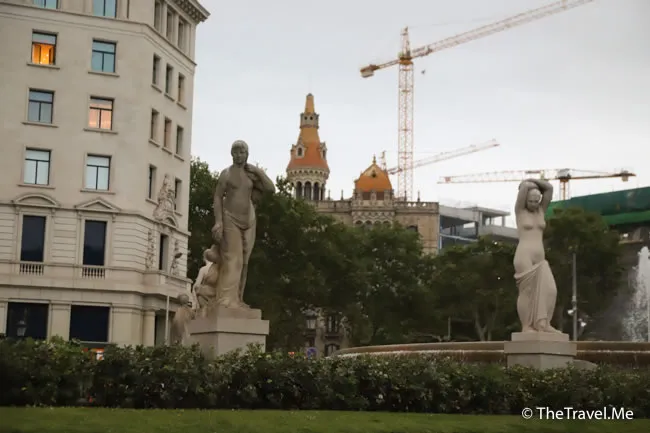 旅遊, Travel, 渡假, 觀光, sightseeing, 歐洲, europe, 西班牙, spain, 馬德里, Madrid, 沙拉哥薩, Zaragoz, 巴塞隆拿, Barcelona, 美食, delicacies