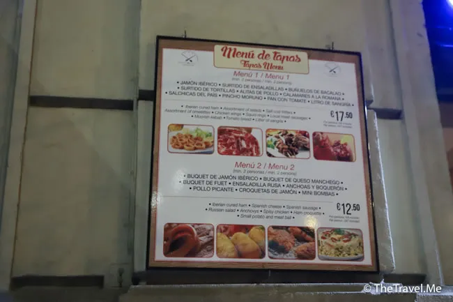 旅遊, Travel, 渡假, 觀光, sightseeing, 歐洲, europe, 西班牙, spain, 馬德里, Madrid, 沙拉哥薩, Zaragoz, 巴塞隆拿, Barcelona, 美食, delicacies