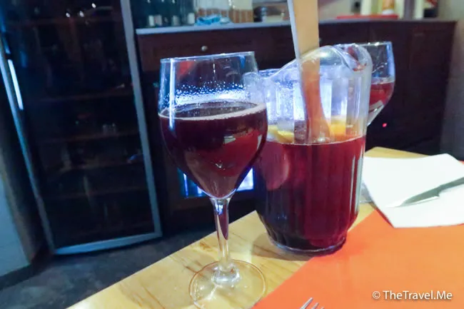 旅遊, Travel, 渡假, 觀光, sightseeing, 歐洲, europe, 西班牙, spain, 馬德里, Madrid, 沙拉哥薩, Zaragoz, 巴塞隆拿, Barcelona, 美食, delicacies