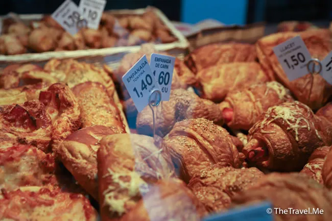 旅遊, Travel, 渡假, 觀光, sightseeing, 歐洲, europe, 西班牙, spain, 馬德里, Madrid, 沙拉哥薩, Zaragoz, 巴塞隆拿, Barcelona, 美食, delicacies