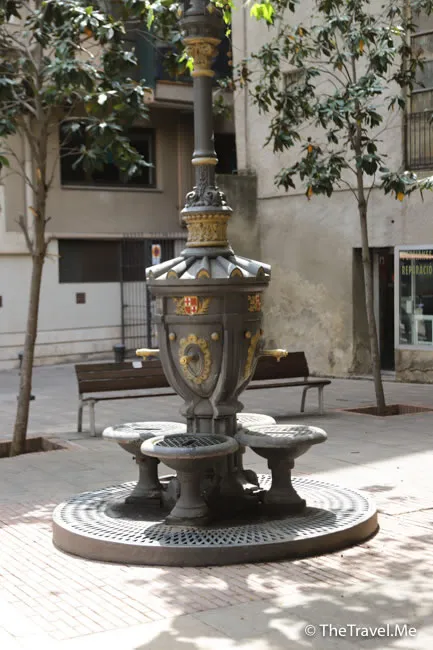 旅遊, Travel, 渡假, 觀光, sightseeing, 歐洲, europe, 西班牙, spain, 馬德里, Madrid, 沙拉哥薩, Zaragoz, 巴塞隆拿, Barcelona, 美食, delicacies