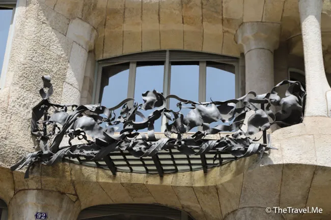 旅遊, Travel, 渡假, 觀光, sightseeing, 歐洲, europe, 西班牙, spain, 馬德里, Madrid, 沙拉哥薩, Zaragoz, 巴塞隆拿, Barcelona, 美食, delicacies