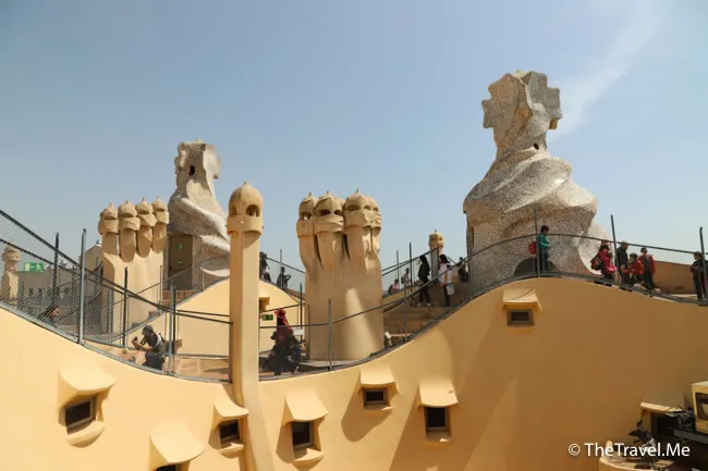 旅遊, Travel, 渡假, 觀光, sightseeing, 歐洲, europe, 西班牙, spain, 馬德里, Madrid, 沙拉哥薩, Zaragoz, 巴塞隆拿, Barcelona, 美食, delicacies