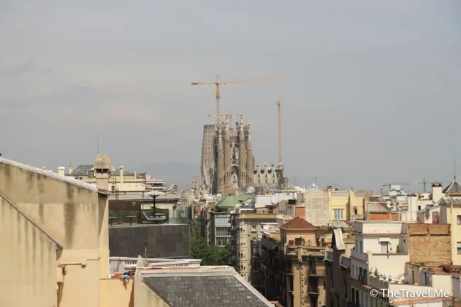 旅遊, Travel, 渡假, 觀光, sightseeing, 歐洲, europe, 西班牙, spain, 馬德里, Madrid, 沙拉哥薩, Zaragoz, 巴塞隆拿, Barcelona, 美食, delicacies