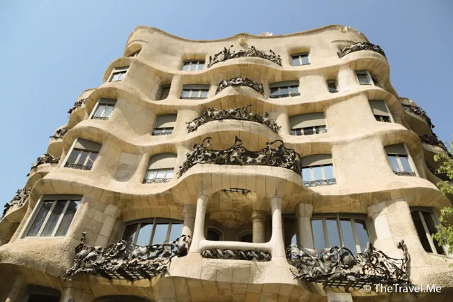 旅遊, Travel, 渡假, 觀光, sightseeing, 歐洲, europe, 西班牙, spain, 馬德里, Madrid, 沙拉哥薩, Zaragoz, 巴塞隆拿, Barcelona, 美食, delicacies