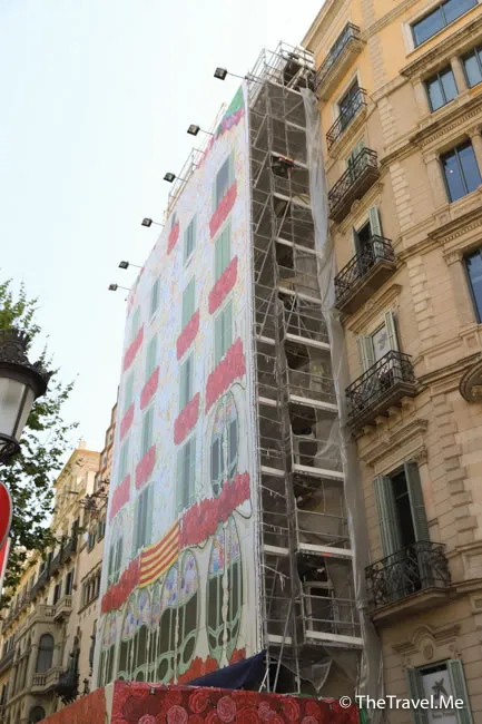 旅遊, Travel, 渡假, 觀光, sightseeing, 歐洲, europe, 西班牙, spain, 馬德里, Madrid, 沙拉哥薩, Zaragoz, 巴塞隆拿, Barcelona, 美食, delicacies