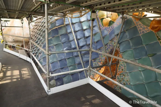 旅遊, Travel, 渡假, 觀光, sightseeing, 歐洲, europe, 西班牙, spain, 馬德里, Madrid, 沙拉哥薩, Zaragoz, 巴塞隆拿, Barcelona, 美食, delicacies