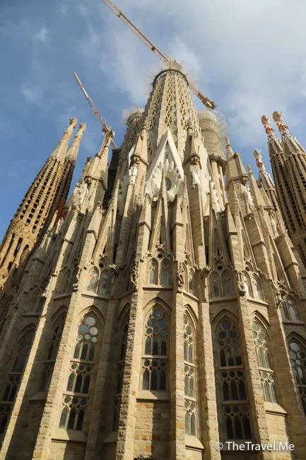 旅遊, Travel, 渡假, 觀光, sightseeing, 歐洲, europe, 西班牙, spain, 馬德里, Madrid, 沙拉哥薩, Zaragoz, 巴塞隆拿, Barcelona, 美食, delicacies