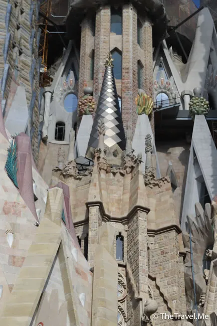 旅遊, Travel, 渡假, 觀光, sightseeing, 歐洲, europe, 西班牙, spain, 馬德里, Madrid, 沙拉哥薩, Zaragoz, 巴塞隆拿, Barcelona, 美食, delicacies