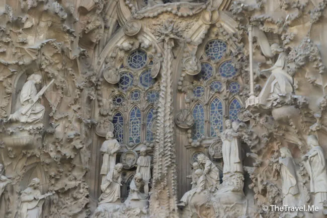 旅遊, Travel, 渡假, 觀光, sightseeing, 歐洲, europe, 西班牙, spain, 馬德里, Madrid, 沙拉哥薩, Zaragoz, 巴塞隆拿, Barcelona, 美食, delicacies