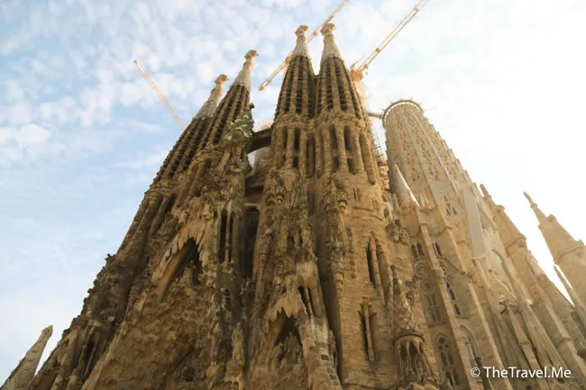 旅遊, Travel, 渡假, 觀光, sightseeing, 歐洲, europe, 西班牙, spain, 馬德里, Madrid, 沙拉哥薩, Zaragoz, 巴塞隆拿, Barcelona, 美食, delicacies