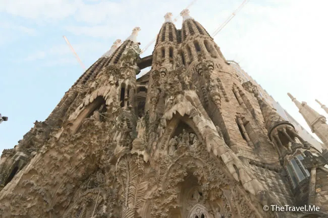 旅遊, Travel, 渡假, 觀光, sightseeing, 歐洲, europe, 西班牙, spain, 馬德里, Madrid, 沙拉哥薩, Zaragoz, 巴塞隆拿, Barcelona, 美食, delicacies