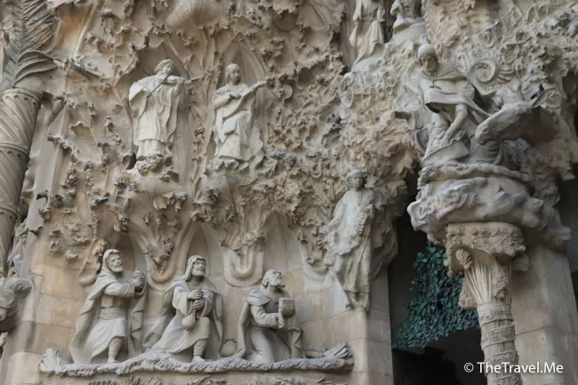 旅遊, Travel, 渡假, 觀光, sightseeing, 歐洲, europe, 西班牙, spain, 馬德里, Madrid, 沙拉哥薩, Zaragoz, 巴塞隆拿, Barcelona, 美食, delicacies