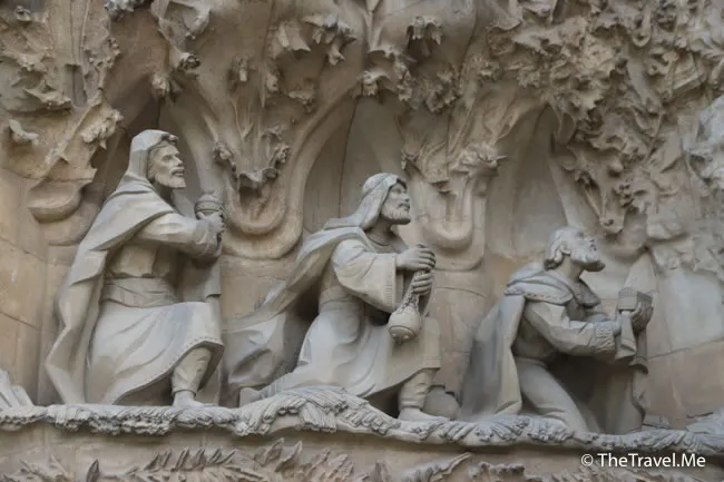 旅遊, Travel, 渡假, 觀光, sightseeing, 歐洲, europe, 西班牙, spain, 馬德里, Madrid, 沙拉哥薩, Zaragoz, 巴塞隆拿, Barcelona, 美食, delicacies