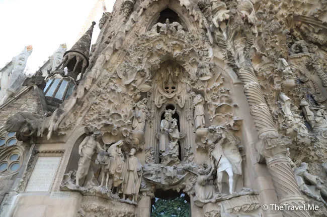 旅遊, Travel, 渡假, 觀光, sightseeing, 歐洲, europe, 西班牙, spain, 馬德里, Madrid, 沙拉哥薩, Zaragoz, 巴塞隆拿, Barcelona, 美食, delicacies