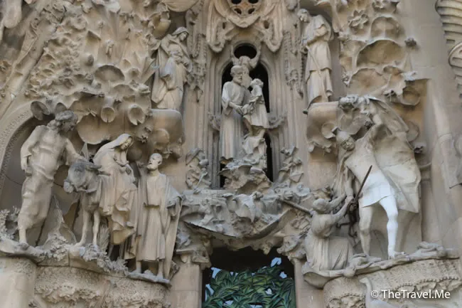 旅遊, Travel, 渡假, 觀光, sightseeing, 歐洲, europe, 西班牙, spain, 馬德里, Madrid, 沙拉哥薩, Zaragoz, 巴塞隆拿, Barcelona, 美食, delicacies