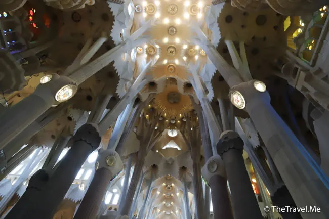 旅遊, Travel, 渡假, 觀光, sightseeing, 歐洲, europe, 西班牙, spain, 馬德里, Madrid, 沙拉哥薩, Zaragoz, 巴塞隆拿, Barcelona, 美食, delicacies