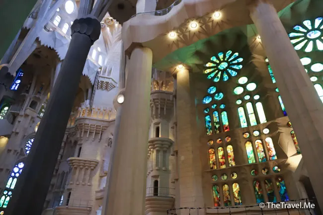 旅遊, Travel, 渡假, 觀光, sightseeing, 歐洲, europe, 西班牙, spain, 馬德里, Madrid, 沙拉哥薩, Zaragoz, 巴塞隆拿, Barcelona, 美食, delicacies