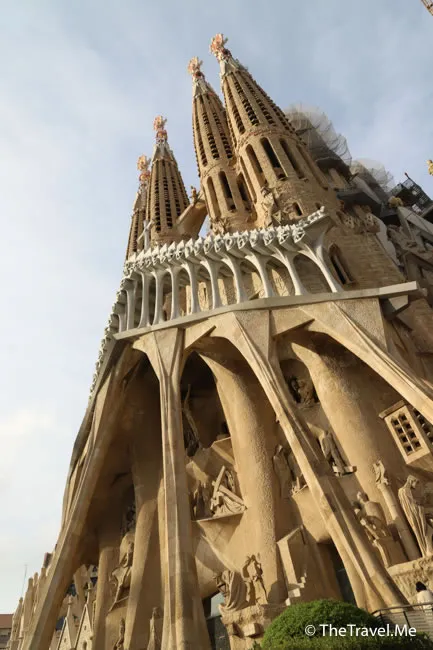 旅遊, Travel, 渡假, 觀光, sightseeing, 歐洲, europe, 西班牙, spain, 馬德里, Madrid, 沙拉哥薩, Zaragoz, 巴塞隆拿, Barcelona, 美食, delicacies