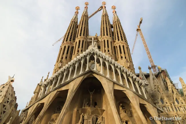 旅遊, Travel, 渡假, 觀光, sightseeing, 歐洲, europe, 西班牙, spain, 馬德里, Madrid, 沙拉哥薩, Zaragoz, 巴塞隆拿, Barcelona, 美食, delicacies