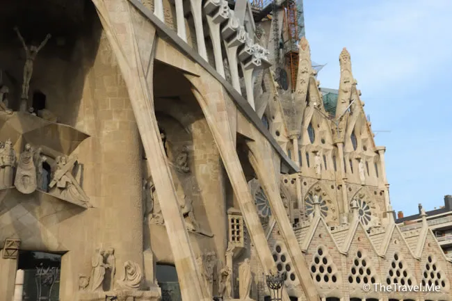 旅遊, Travel, 渡假, 觀光, sightseeing, 歐洲, europe, 西班牙, spain, 馬德里, Madrid, 沙拉哥薩, Zaragoz, 巴塞隆拿, Barcelona, 美食, delicacies