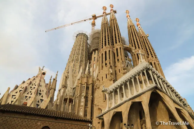 旅遊, Travel, 渡假, 觀光, sightseeing, 歐洲, europe, 西班牙, spain, 馬德里, Madrid, 沙拉哥薩, Zaragoz, 巴塞隆拿, Barcelona, 美食, delicacies