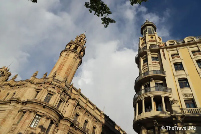 旅遊, Travel, 渡假, 觀光, sightseeing, 歐洲, europe, 西班牙, spain, 馬德里, Madrid, 沙拉哥薩, Zaragoz, 巴塞隆拿, Barcelona, 美食, delicacies