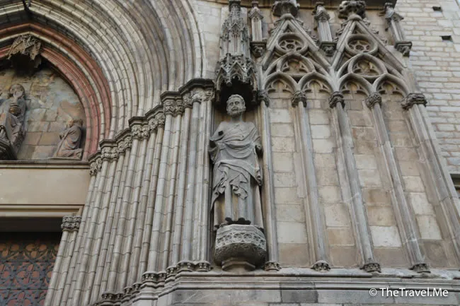 旅遊, Travel, 渡假, 觀光, sightseeing, 歐洲, europe, 西班牙, spain, 馬德里, Madrid, 沙拉哥薩, Zaragoz, 巴塞隆拿, Barcelona, 美食, delicacies