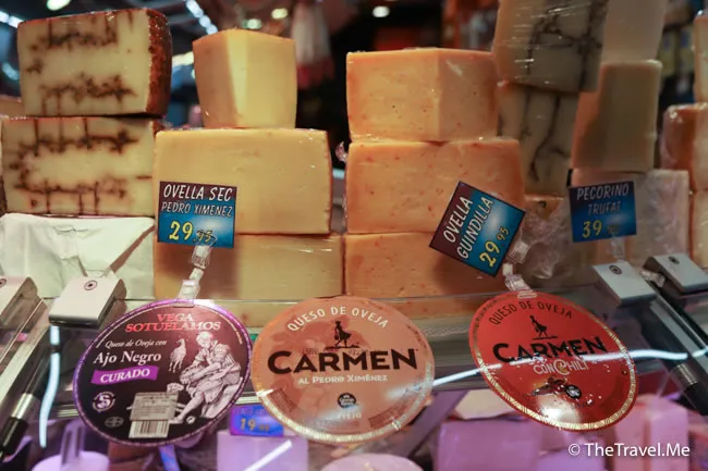 旅遊, Travel, 渡假, 觀光, sightseeing, 歐洲, europe, 西班牙, spain, 馬德里, Madrid, 沙拉哥薩, Zaragoz, 巴塞隆拿, Barcelona, 美食, delicacies