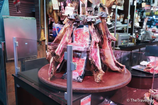 旅遊, Travel, 渡假, 觀光, sightseeing, 歐洲, europe, 西班牙, spain, 馬德里, Madrid, 沙拉哥薩, Zaragoz, 巴塞隆拿, Barcelona, 美食, delicacies