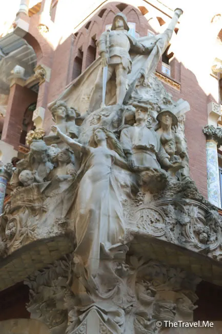 旅遊, Travel, 渡假, 觀光, sightseeing, 歐洲, europe, 西班牙, spain, 馬德里, Madrid, 沙拉哥薩, Zaragoz, 巴塞隆拿, Barcelona, 美食, delicacies